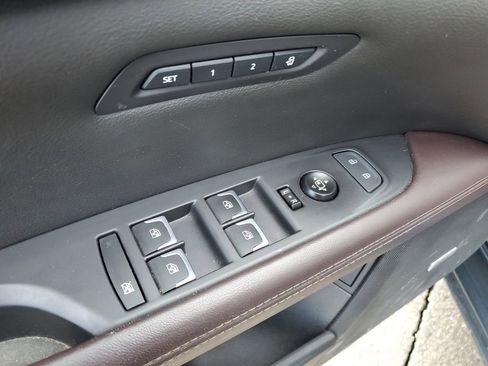 Used 2020 Cadillac CT6 Premium Luxury image 25