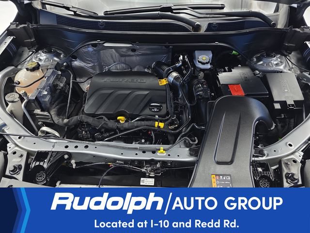 Used 2024 Chevrolet Trax LS w/ LS Convenience Package FWD image 27