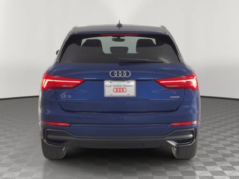 Used 2021 Audi Q3 2.0T Premium Plus AWD/4WD image 10