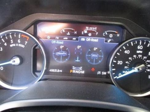 Used 2021 Ford Expedition Platinum image 10