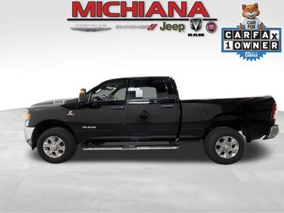 Certified 2024 RAM 2500 Big Horn