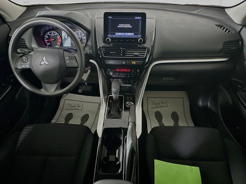 Used 2023 Mitsubishi Eclipse Cross LE image 24