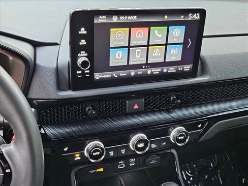 Used 2024 Honda CR-V Sport Touring image 15