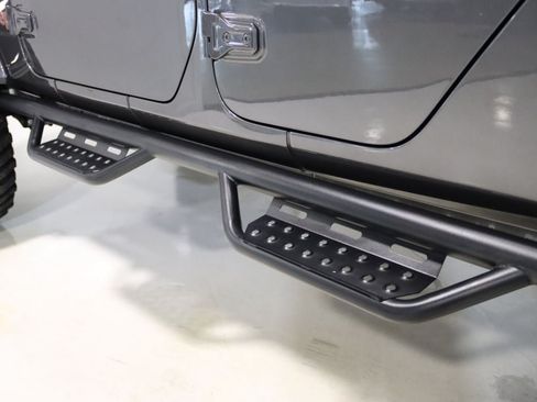 Used 2026 Jeep Gladiator Mojave AWD/4WD image 69