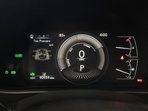 Used 2021 Lexus UX 250h w/ Premium Package image 20