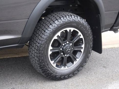 Certified 2024 RAM 2500 Rebel w/ Level 2 Equipment Group image 8