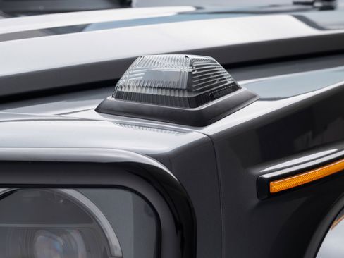 Used 2022 Mercedes-Benz G 550 image 39