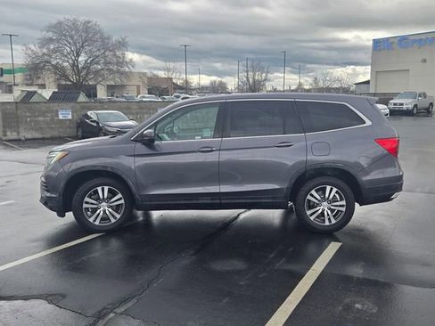 Used 2017 Honda Pilot EX-L image 7