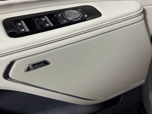 New 2026 Lincoln Nautilus Premier w/ Equipment Group 102A image 15