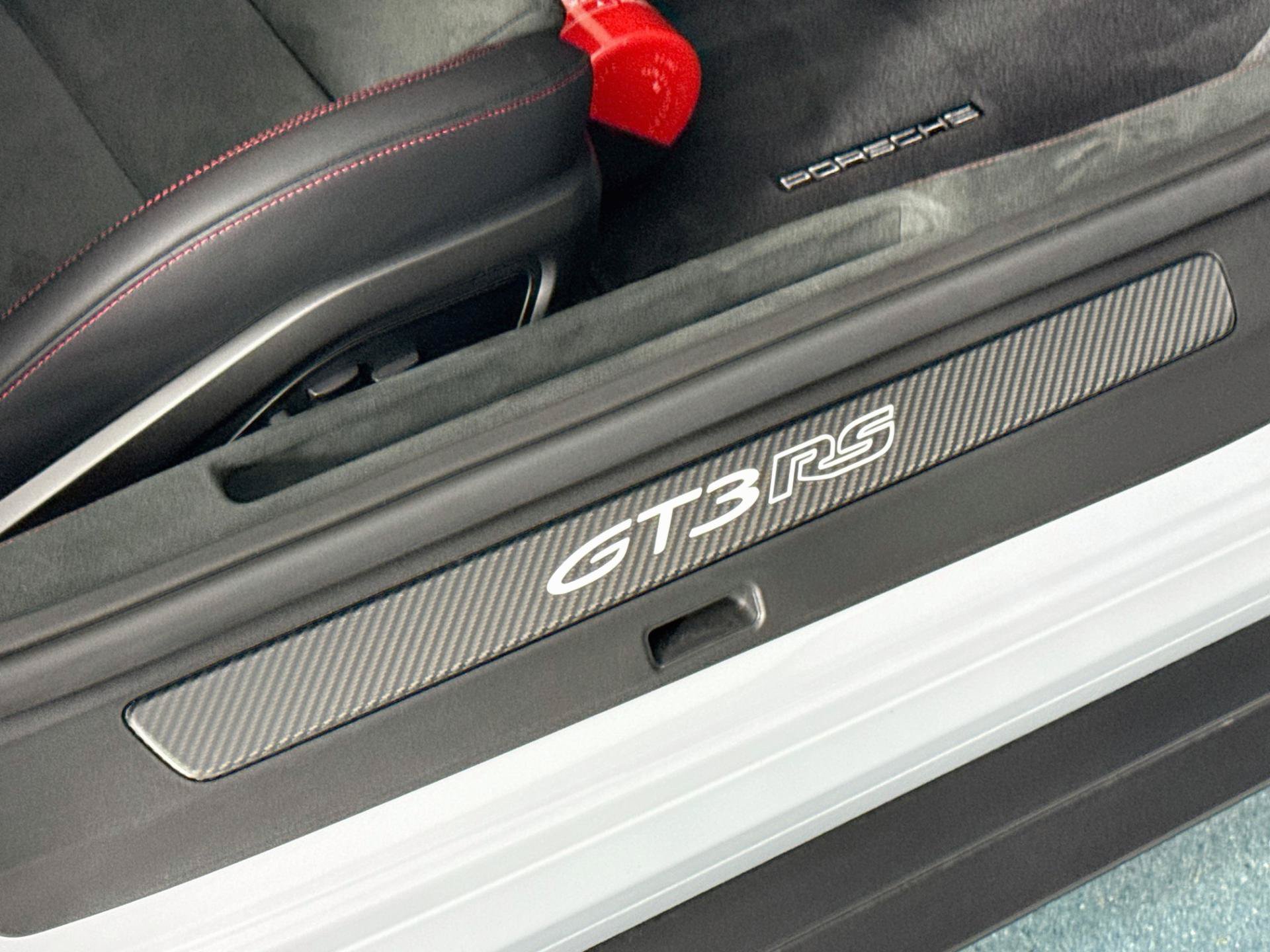 Used 2025 Porsche 911 GT3 RS RWD image 94