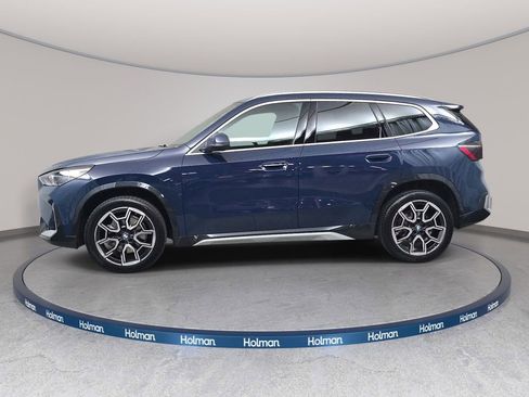 Used 2026 BMW X1 xDrive28i w/ Convenience Package AWD/4WD image 9