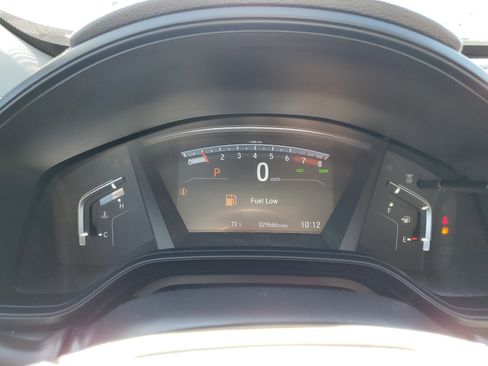 Used 2020 Honda CR-V LX image 17