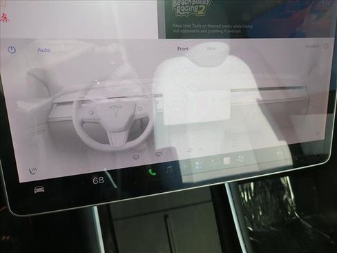 Used 2020 Tesla Model Y Long Range AWD/4WD image 20
