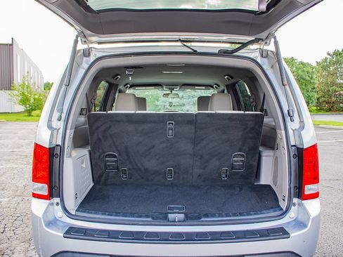 Used 2013 Honda Pilot EX image 15