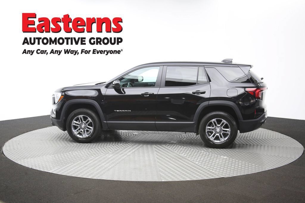Used 2026 GMC Terrain Elevation FWD image 61