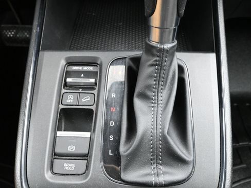 Used 2023 Honda CR-V EX image 19