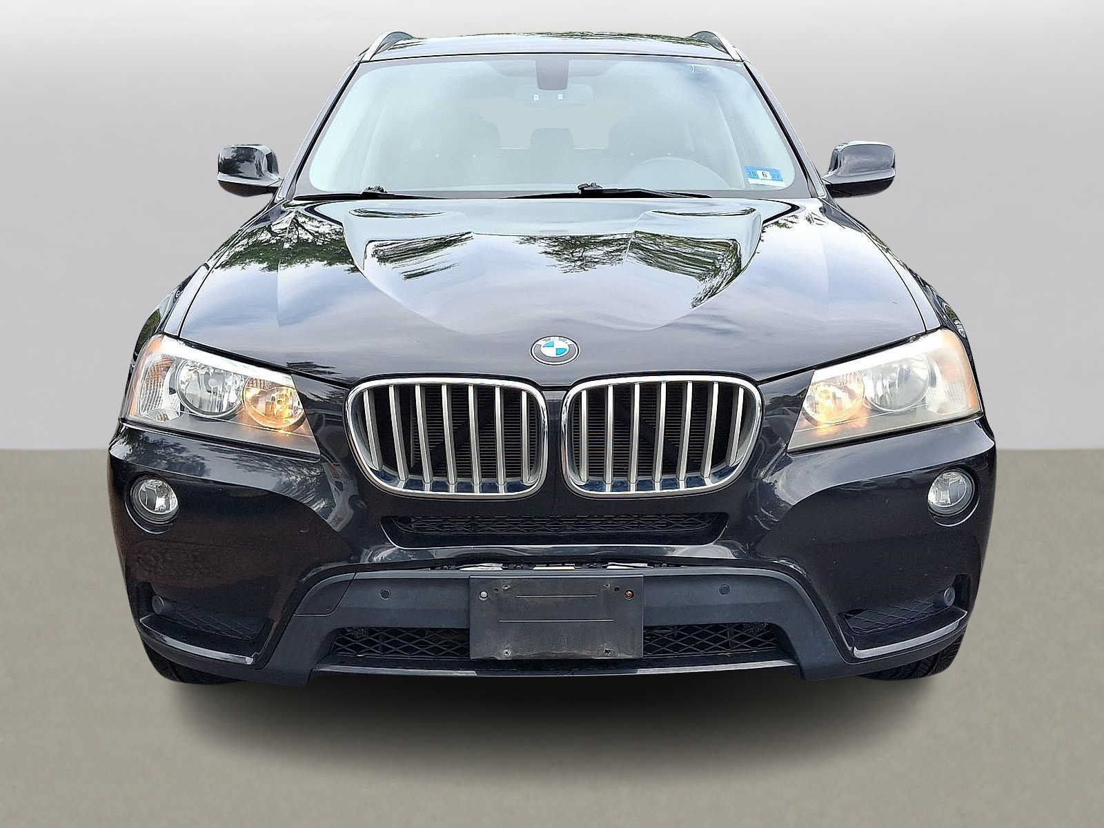 Used 2014 BMW X3 xDrive28i AWD/4WD image 35