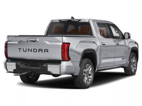 New 2025 Toyota Tundra 1794 Edition image 1