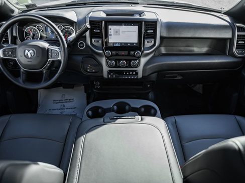 New 2026 RAM 2500 Tradesman w/ Chrome Appearance Group image 19