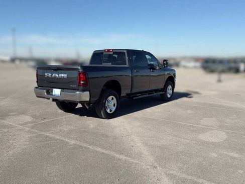 New 2026 RAM 2500 Tradesman image 12