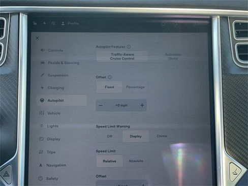 Used 2017 Tesla Model S 90D image 13