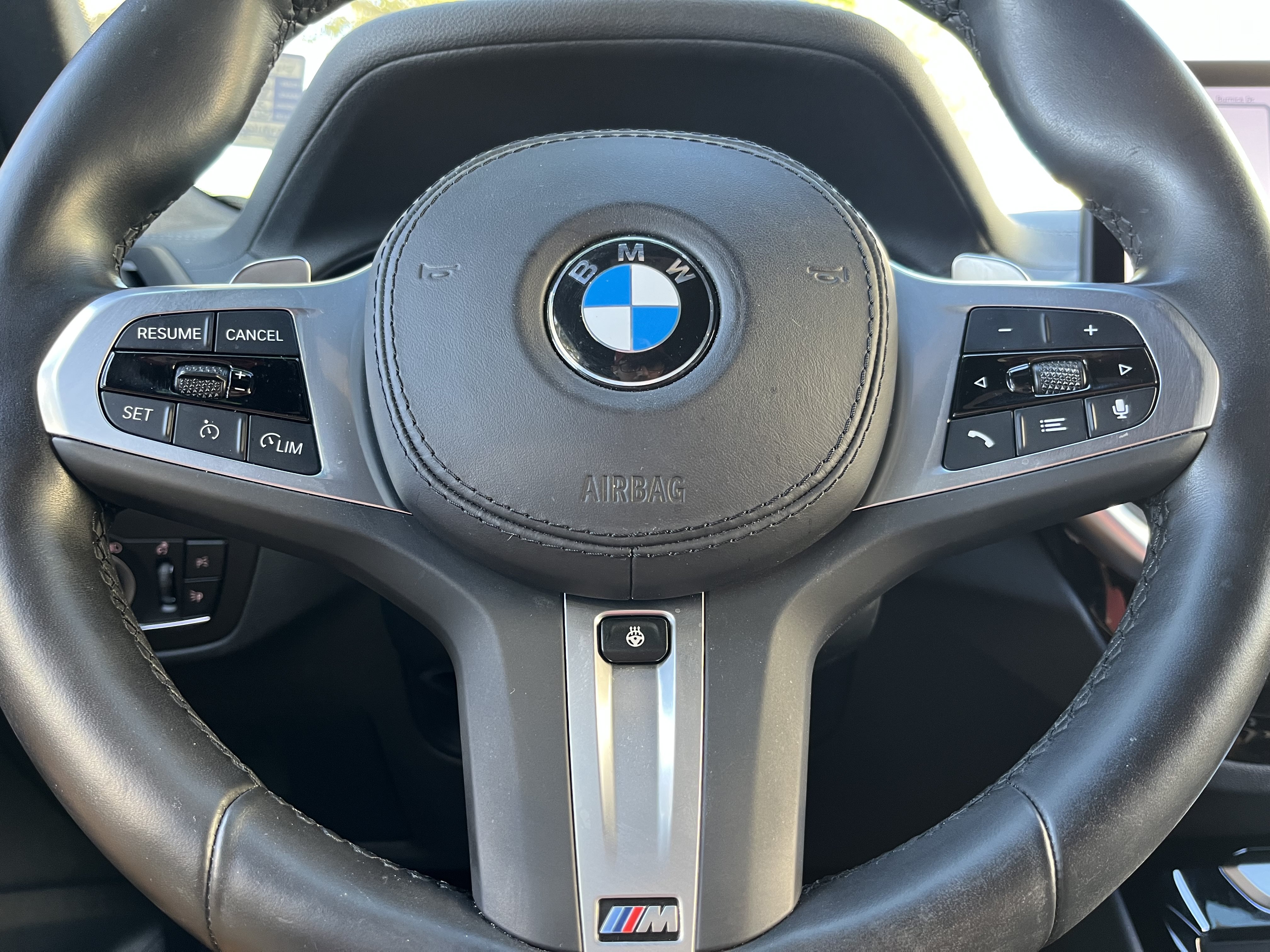 Used 2023 BMW X3 sDrive30i w/ M Sport Package RWD image 22