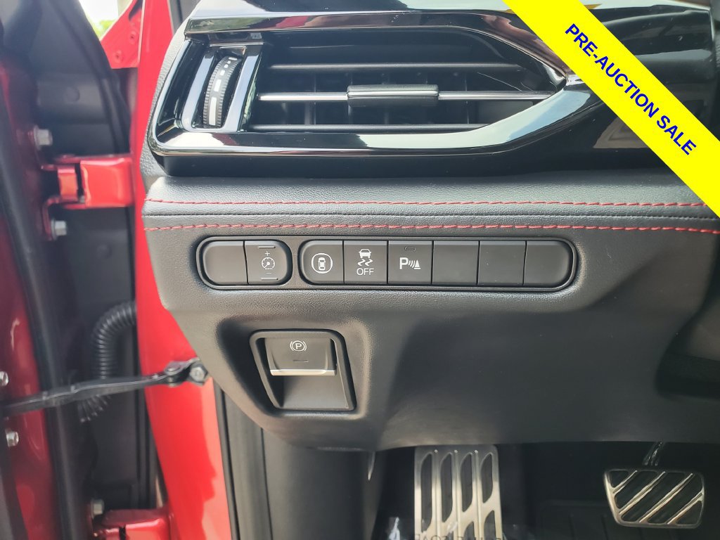 Certified 2022 Acura MDX A-Spec AWD/4WD image 23