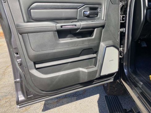 New 2026 RAM 2500 Rebel w/ Rebel Level 2 Equipment Group image 9