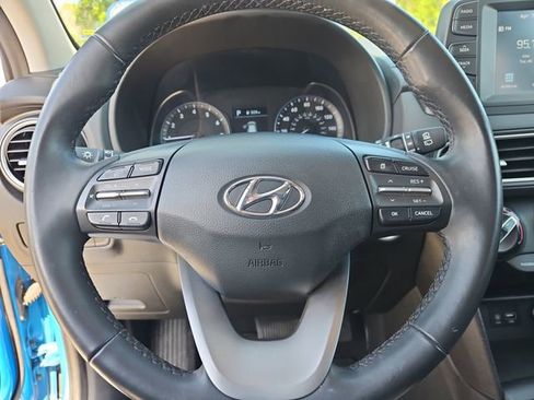 Used 2019 Hyundai Kona SEL w/ Cargo Package FWD image 18
