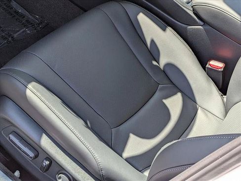 New 2026 Honda Accord Sport image 4