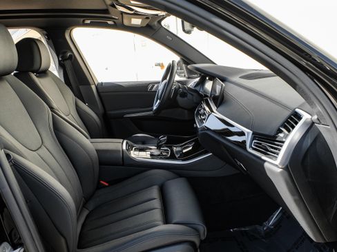 Used 2021 BMW X5 xDrive40i w/ Premium Package image 29