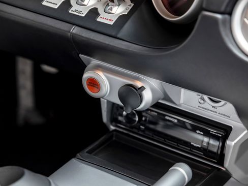 Used 2005 Ford GT Stripe Delete! RARE! Heffner T image 38