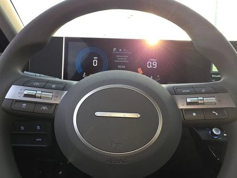 Certified 2026 Hyundai Sonata SE FWD image 12