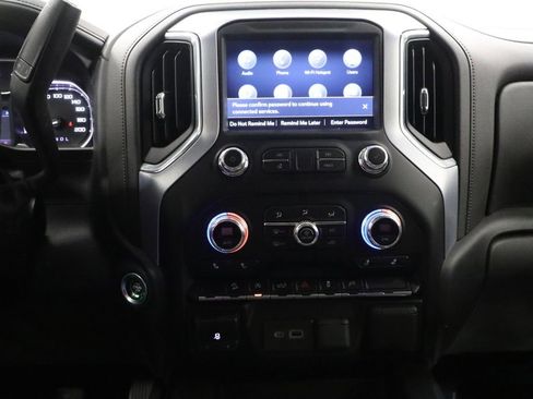 Used 2020 GMC Sierra 1500 Elevation w/ Elevation Value Package AWD/4WD image 21