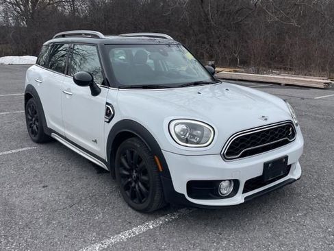 Used 2019 MINI Cooper Countryman S image 1
