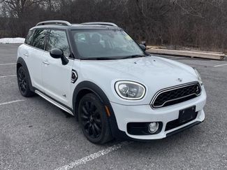 Used 2019 MINI Cooper Countryman S video 1
