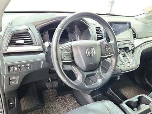 Used 2024 Honda Odyssey EX-L image 21