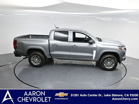 New 2026 Chevrolet Colorado LT w/ Advanced Trailering Package image 35