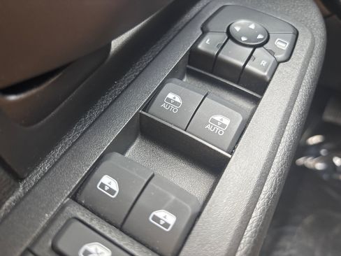 New 2026 RAM 3500 Tradesman image 54