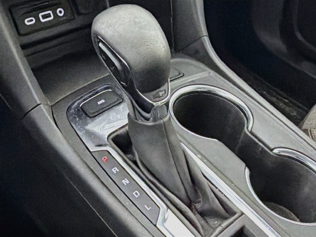Used 2023 Chevrolet Equinox LT AWD/4WD image 21