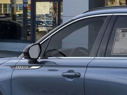 New 2026 Lincoln Corsair Premiere image 22