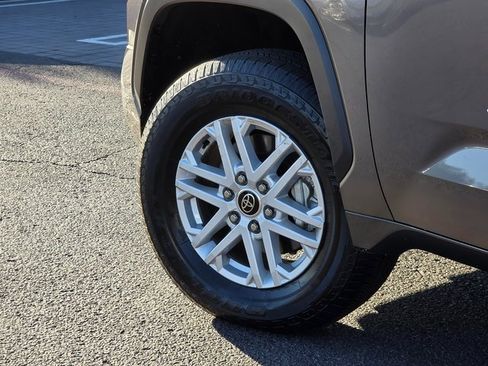 Used 2024 Toyota Tundra SR5 image 8