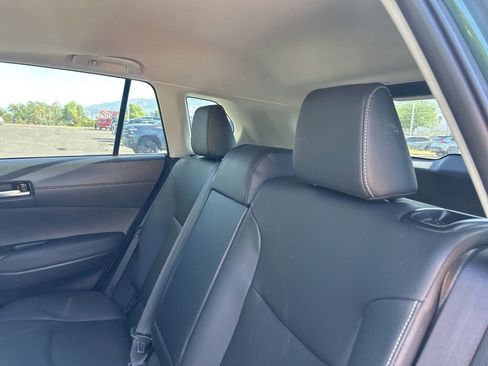 Used 2023 Toyota Corolla Cross XLE w/ Convenience Package AWD/4WD image 18