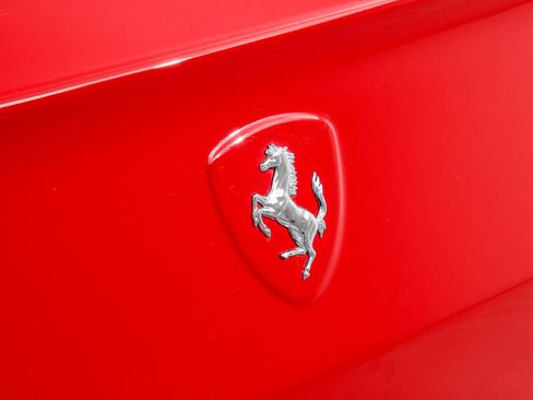 Used 2005 Ferrari 575M Maranello Superamerica image 38