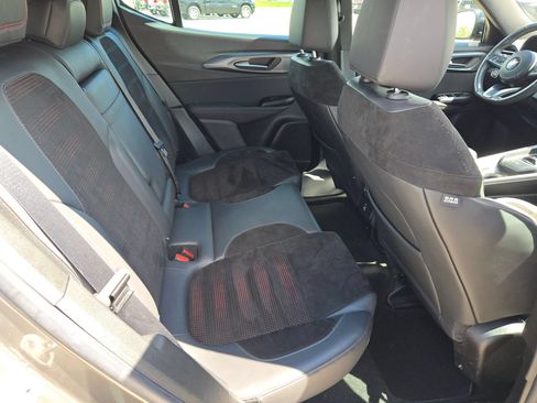 Used 2024 Dodge Hornet GT AWD/4WD image 24