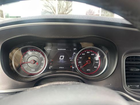 Used 2022 Dodge Charger R/T image 6