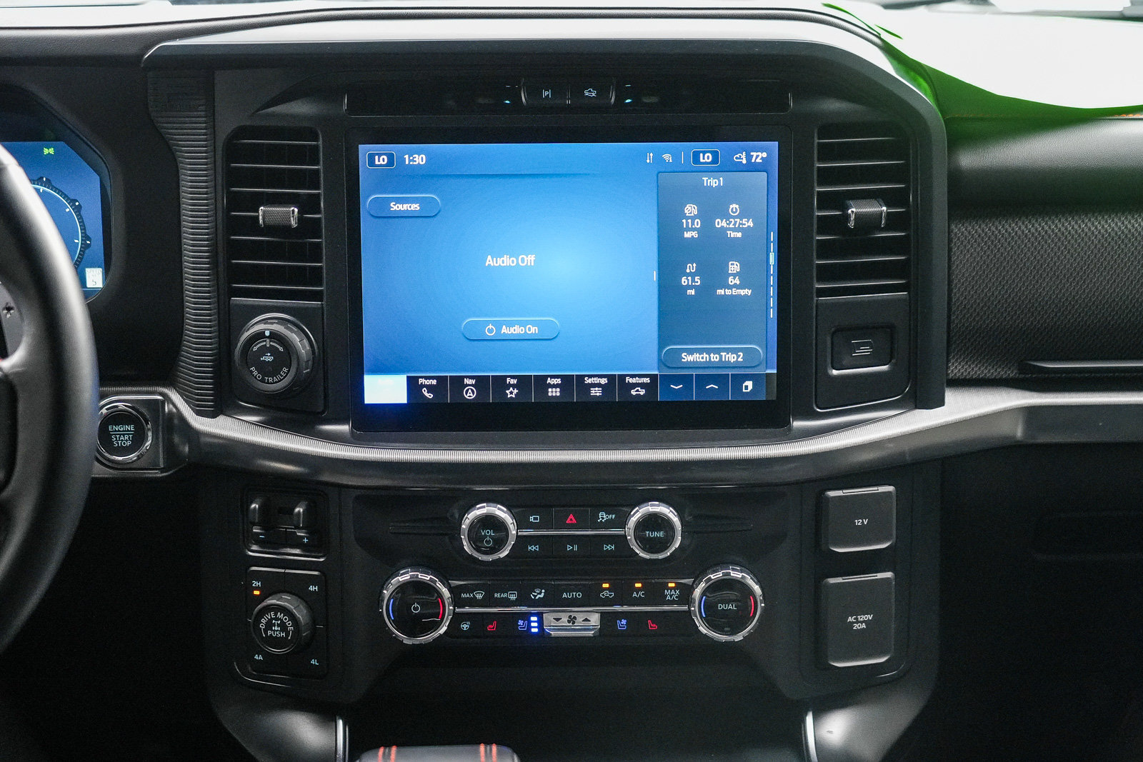 Certified 2025 Ford F150 Raptor AWD/4WD image 14