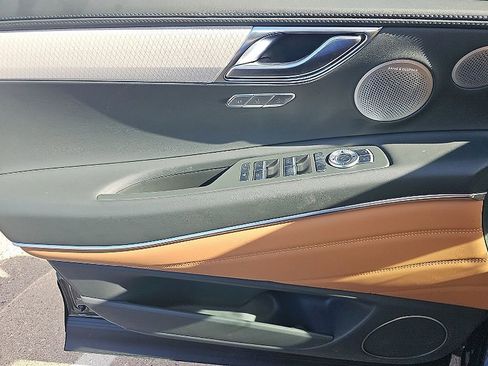 Used 2026 Genesis GV80 3.5T Prestige image 6