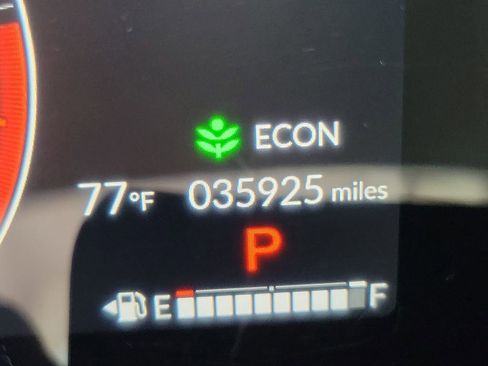 Certified 2025 Honda CR-V EX image 26