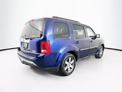 Used 2013 Honda Pilot Touring image 9